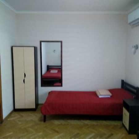 Hotel Tsentralnoho Budynku Khudozhnyka Киев Экстерьер фото
