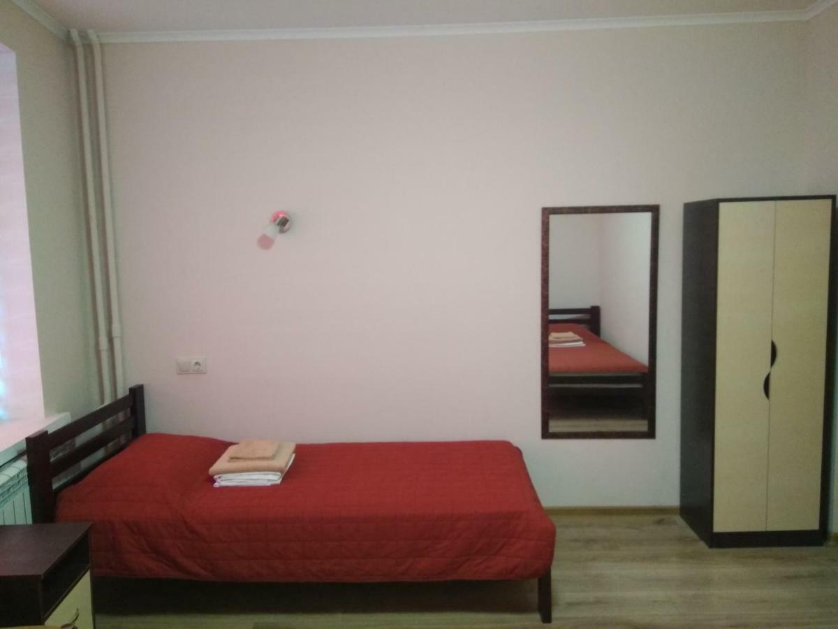 Hotel Tsentralnoho Budynku Khudozhnyka Киев Экстерьер фото