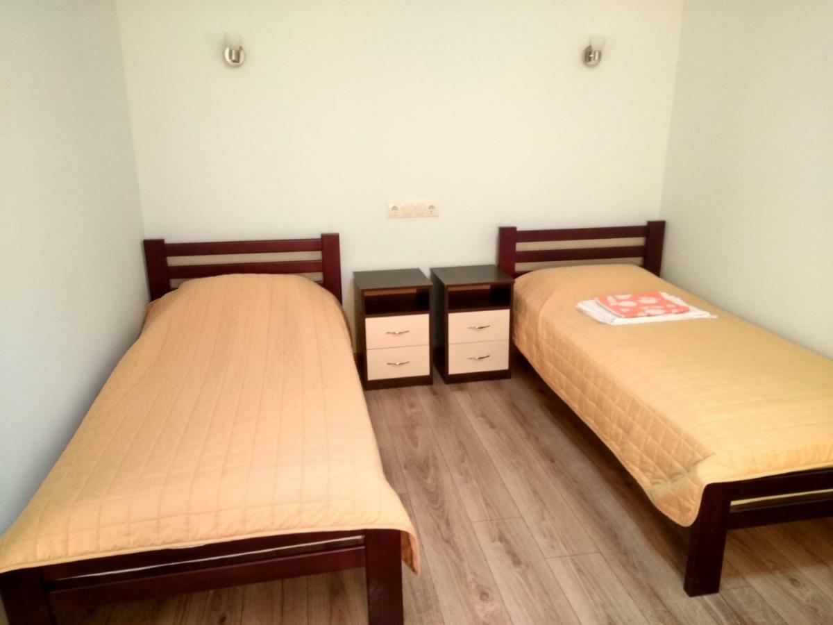 Hotel Tsentralnoho Budynku Khudozhnyka Киев Экстерьер фото