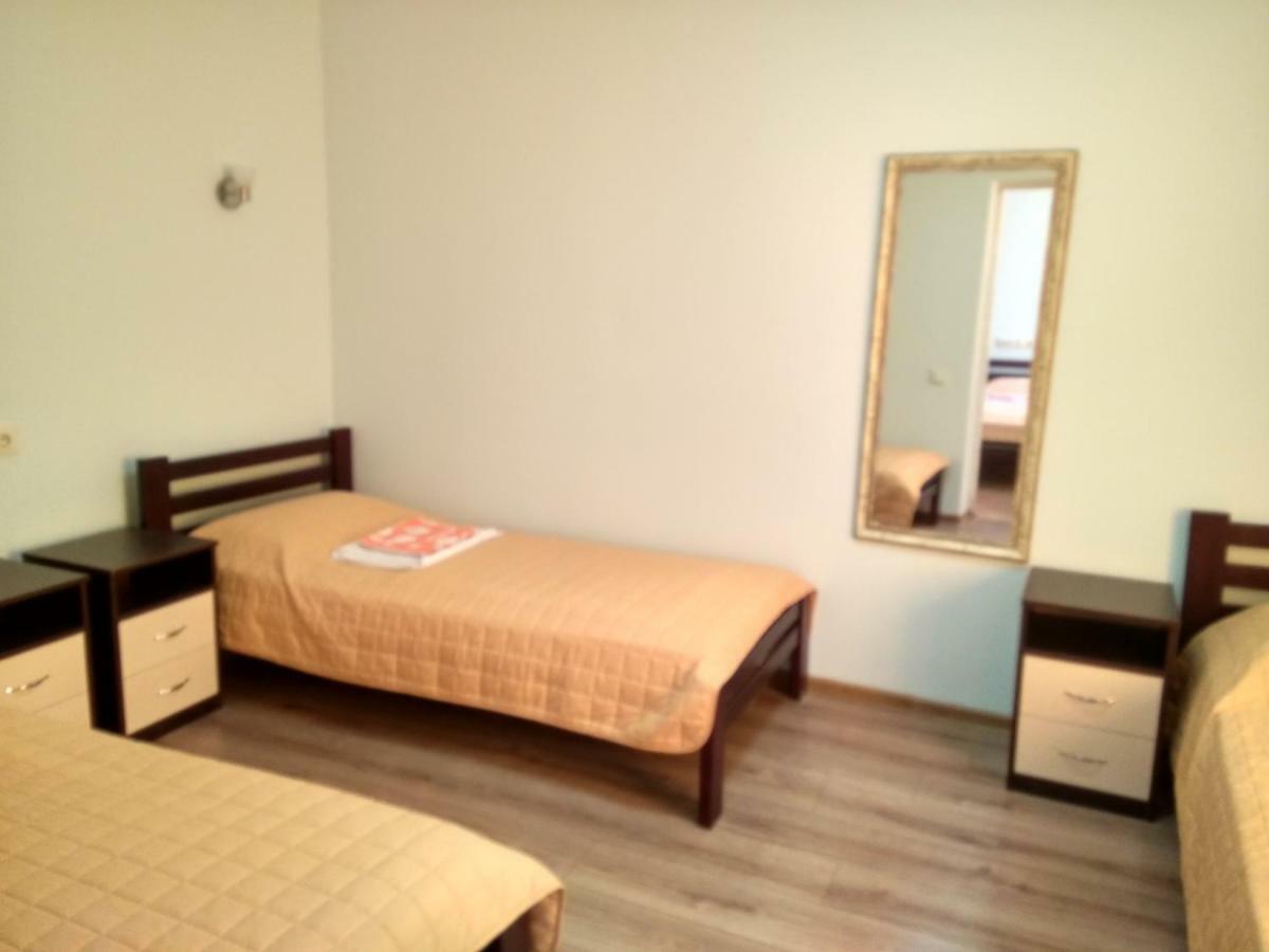 Hotel Tsentralnoho Budynku Khudozhnyka Киев Экстерьер фото